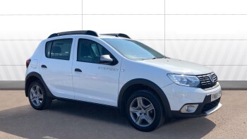 Dacia Sandero Stepway 0.9 TCe Essential 5dr Petrol Hatchback